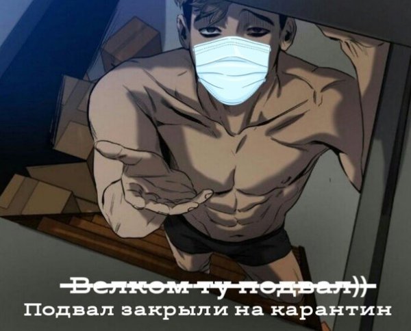 Шутки про подвал убить сталкера