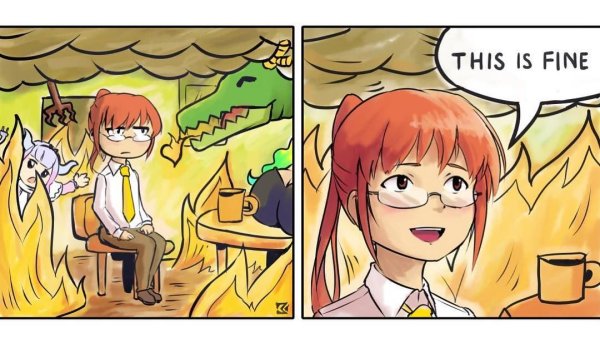 Аниме комиксы