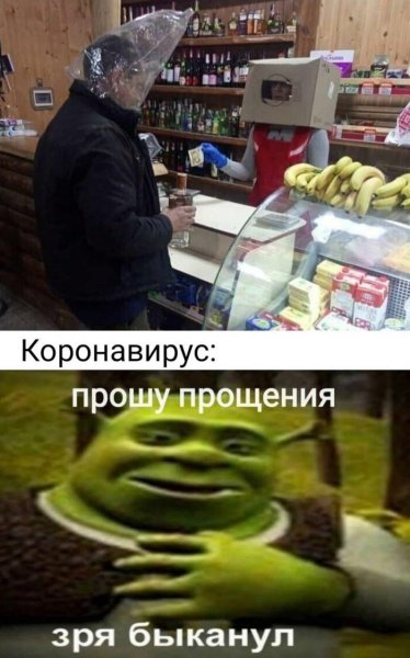 Прошу прощения зря БЫКАНУЛ Мем