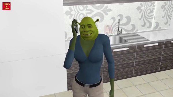 Мем i calling the Police