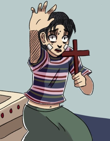 Подвал сану убить сталкера