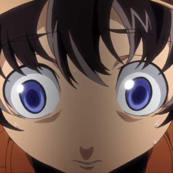 Юки дневник будущего