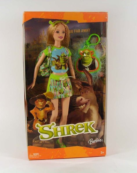 Куклы Скуби Ду