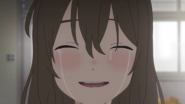 Аниме nakitai Watashi WA Neko wo Kaburu