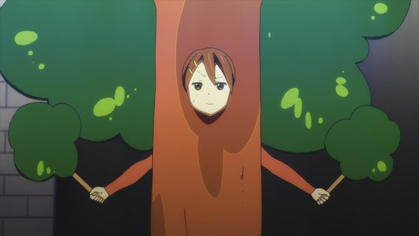 Аниме для ВП