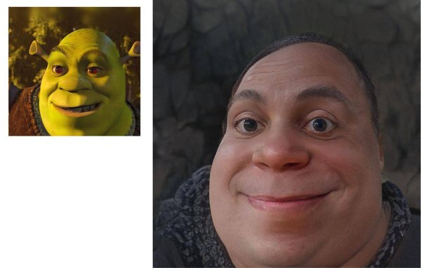 Герои в реальной жизни