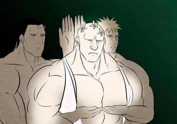 Хроники Рагнарека