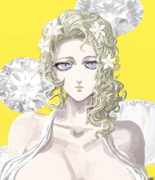 Афродита богиня Рагнарек