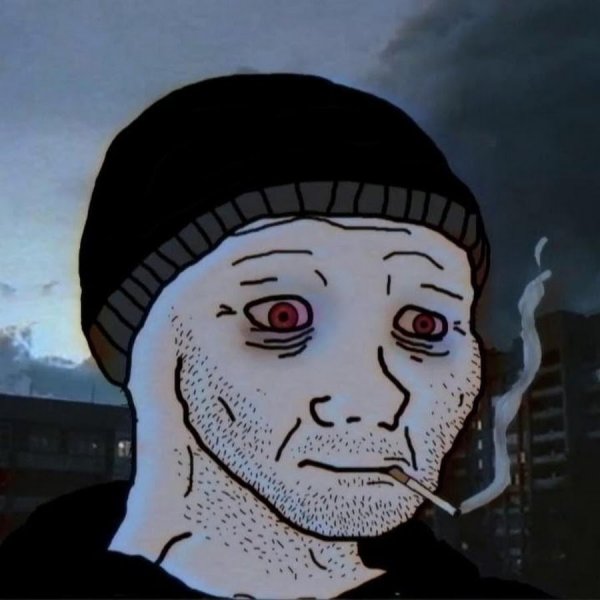 Грустный ДУМЕР