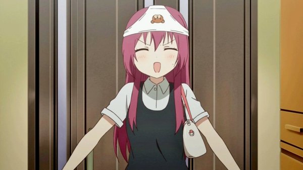 Аниме с трусами на голосе