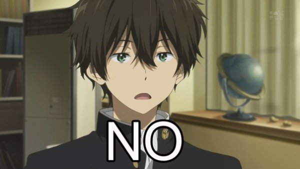 Аниме для ВП