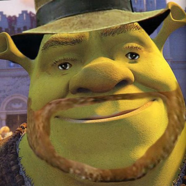 Зелибоба Шрек