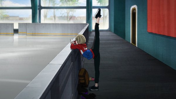 Юри на льду Юрий Плисецкий