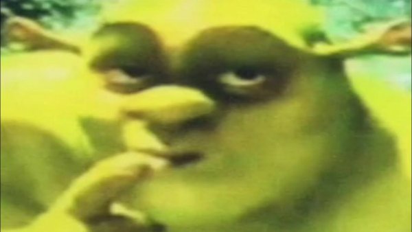 Споконочо Шрек