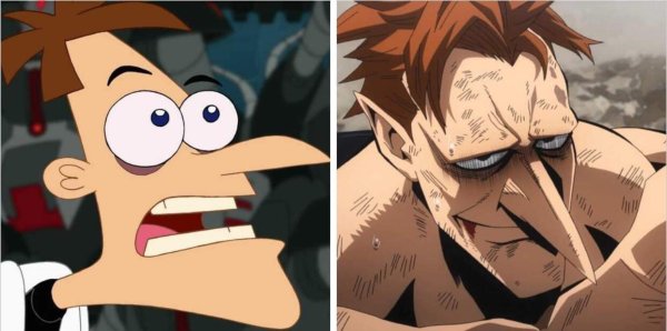 Ре Дестро и фуфелшмерц