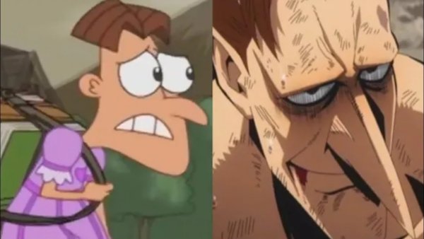 Фуфелшмертц гигачад