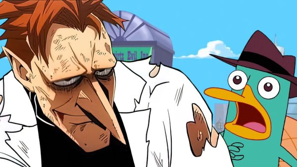 Фуфелшмертц гигачад