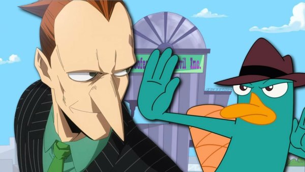 Фуфелшмерц аниме качок