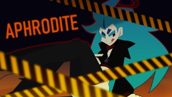 Анимация UNKNOWNSPY