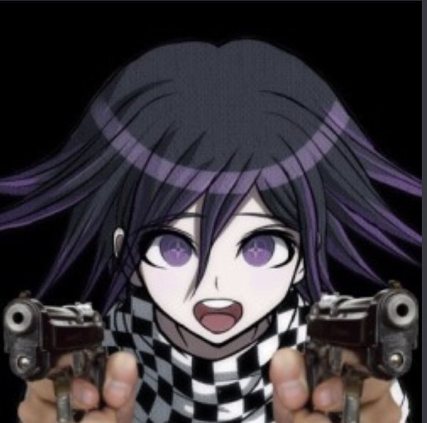 Кокичи аниме