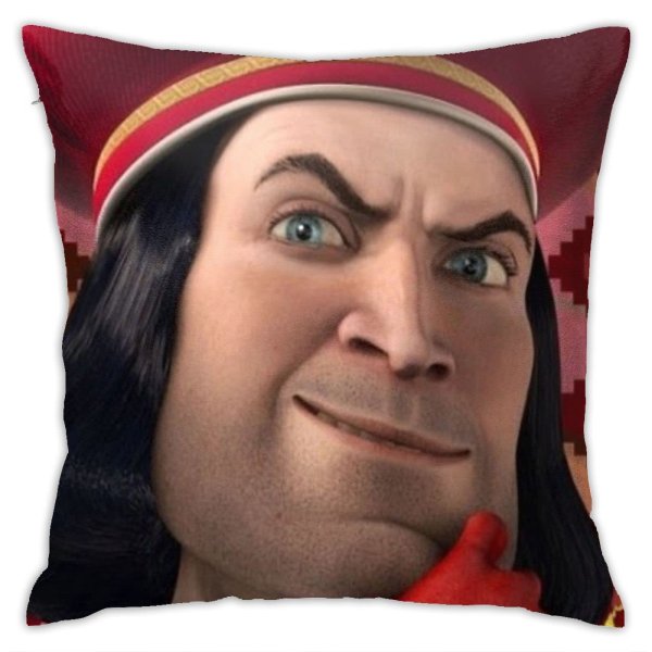 Лорд Фаркуад