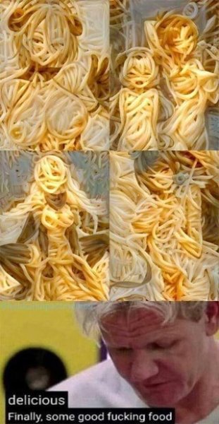 Гордон Рамзи наконец то блять нормальная еда