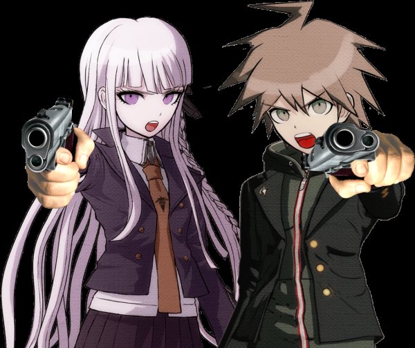 Кёко Киригири аниме