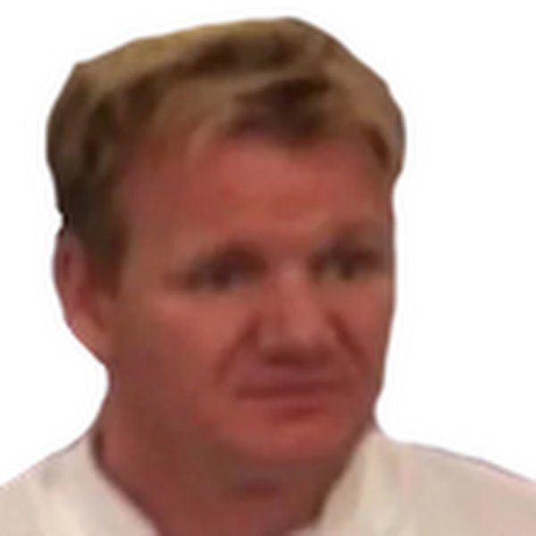 Гордон Рамзи Мем лицо