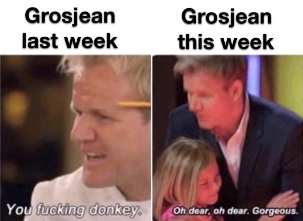 Gordon Ramsay meme Donkey
