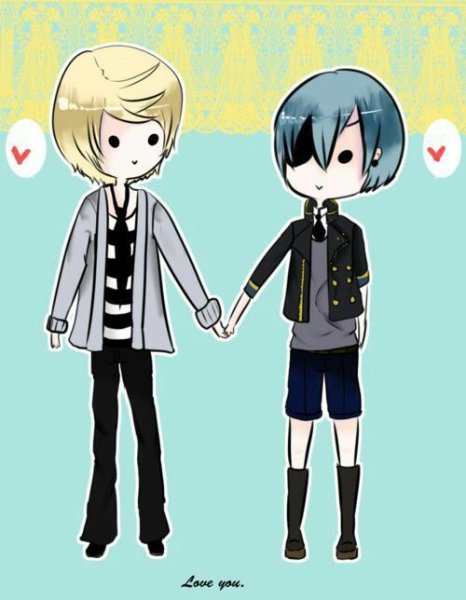 Крепкая мужская Дружба аниме