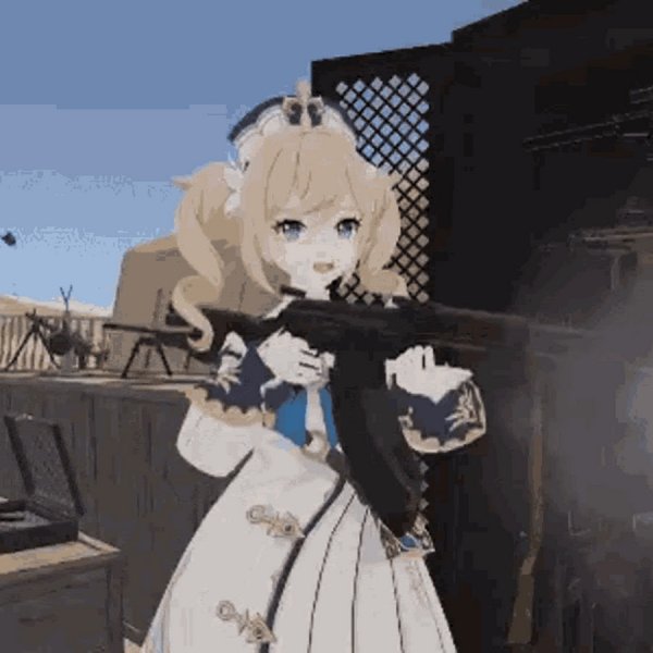 Ноэлль Геншин