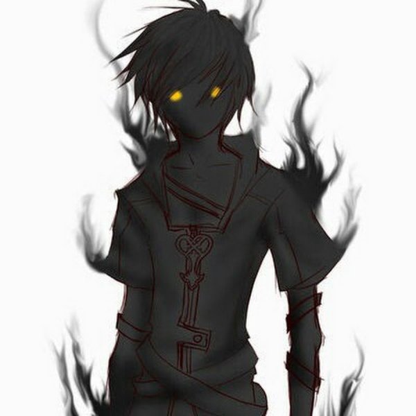 Аниме демон инкуб