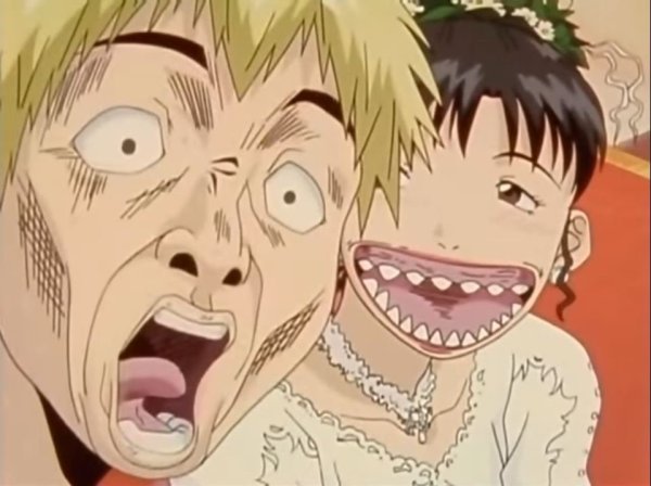 Аниме учитель Онидзука