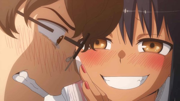 Сэмпай Нагаторо