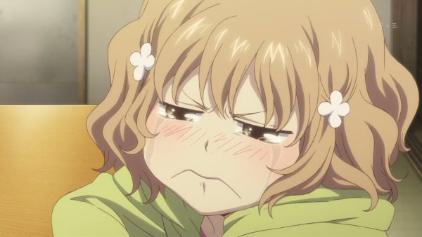 Hanasaku Iroha гиф