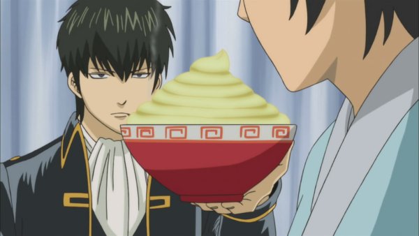 Хиджиката Тоширо майонез