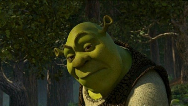 Шрек приколы
