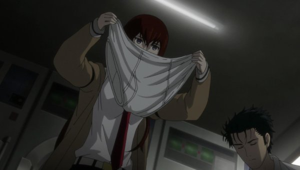 Врата Штейна окарин