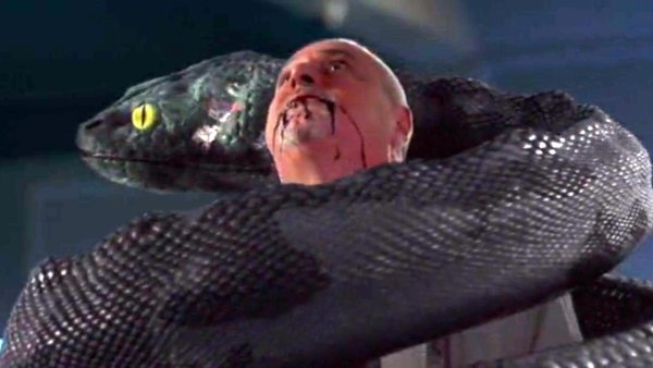 Anaconda 3 Offspring