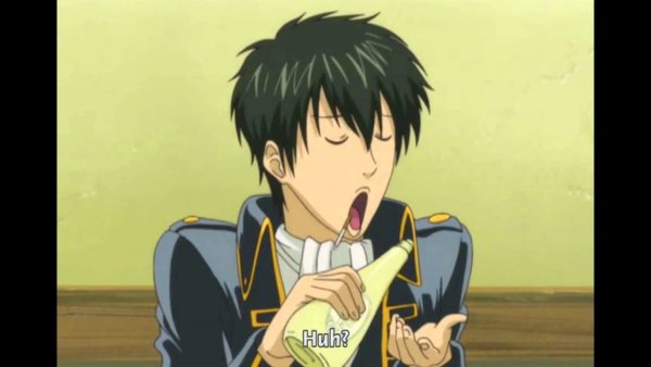 Хиджиката Тоширо майонез