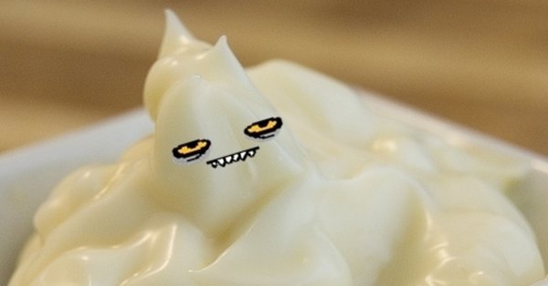 Японский майонез