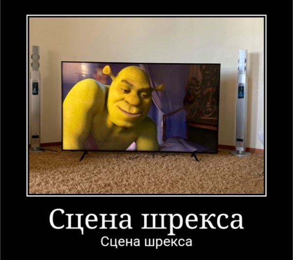 Шрекси Мем