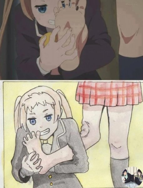 Плохое аниме