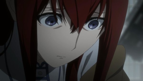 Курису Макисэ врата Штейна 0