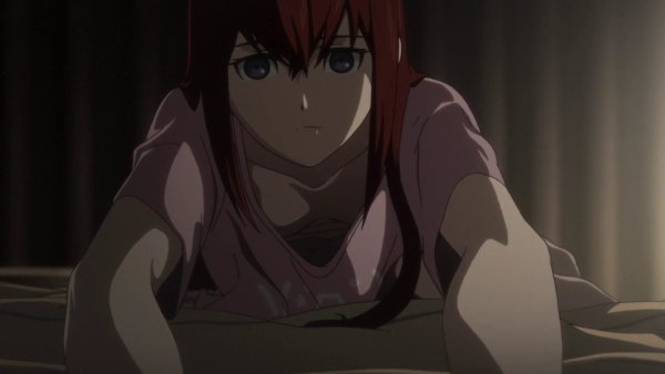 Врата Штейна аниме