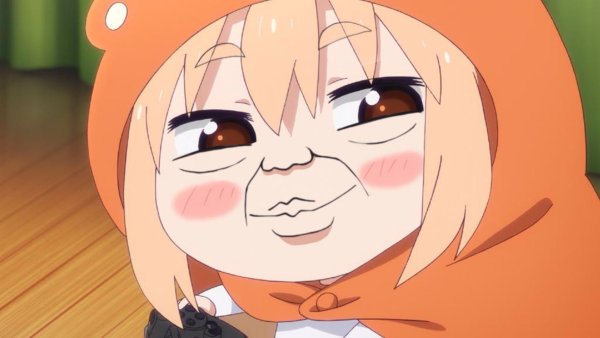 Умару на аву