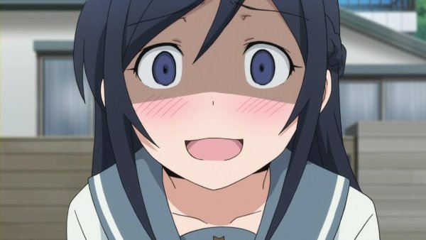 Oreimo Ayase