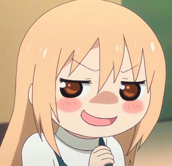 Аниме смешные лица