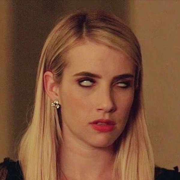 Эмма Робертс аиу