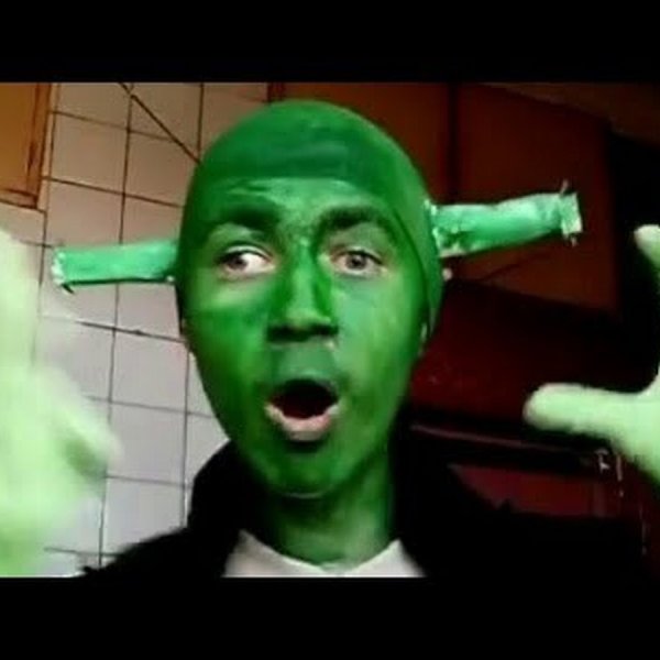 Джокер Виктор Дудка Шрек